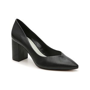 1.STATE Women’s Block Heel Pump